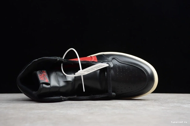 Air 1 BQ6682-006 High Jordan Couture Defiant OG 0809